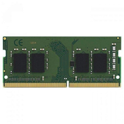 Kingston KVR26S19S8/8 8GB DDR4 2666 MHz RAM