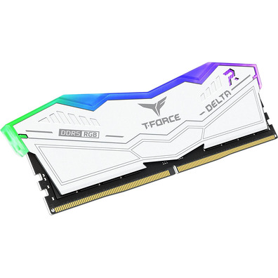 Teamgroup Delta 32GB (2x16GB) 5600 MHz DDR5 RAM