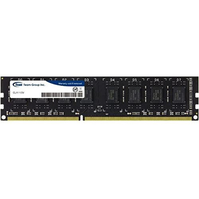 Teamgroup Elite 8GB DDR3 1600 MHz RAM