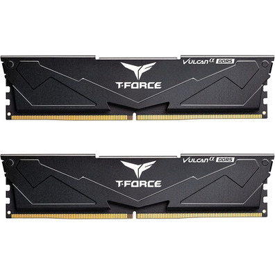 Teamgroup Vulcanα 32GB (2x16GB) 5600 MHz DDR5 RAM