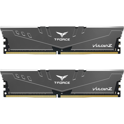 TeamGroup Vulcan Z 64GB (2x32GB) 3200 MHz DDR4 RAM