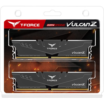 TeamGroup Vulcan Z 64GB (2x32GB) 3200 MHz DDR4 RAM