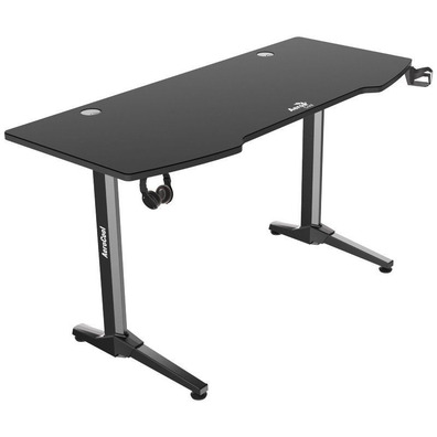 Aerocool ACD2-140 Black Gaming Table