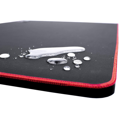 Mesa Gaming Arozzi Arena Leggero Red