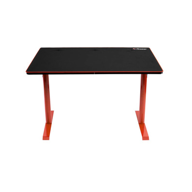 Mesa Gaming Arozzi Arena Leggero Red