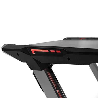 Table gaming Deepgaming Deep RGB-Master