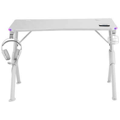 Table Gaming Mars Gaming MGDRGB White