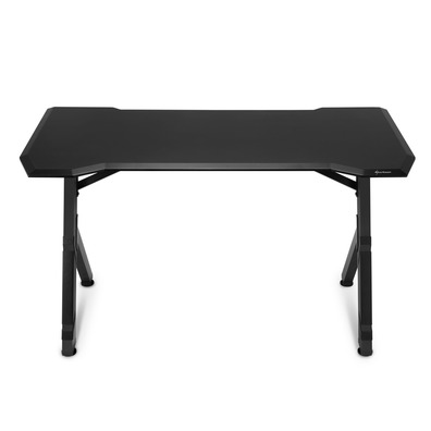 Table Gaming Sharkoon SGD1 Black