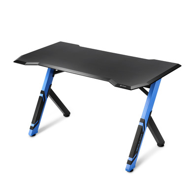Table Gaming Sharkoon SGD1 Black/Blue