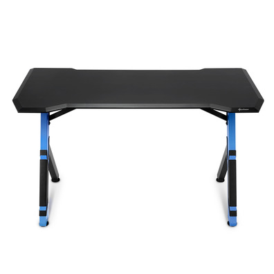 Table Gaming Sharkoon SGD1 Black/Blue