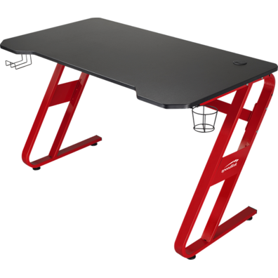 Table Gaming Speedlink Scarit Black/Red