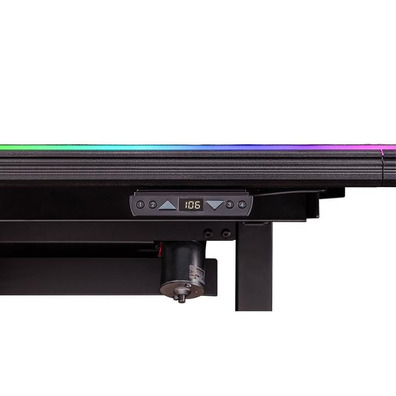 Table Gaming Thermaltake Battlestation Level 20 RGB