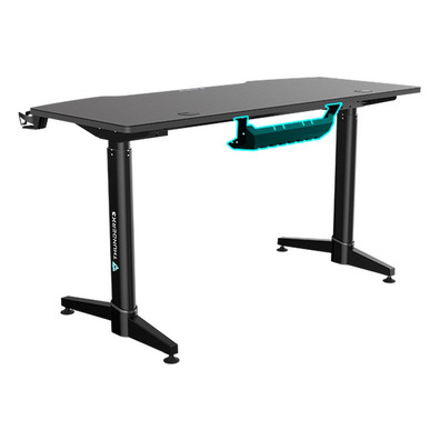 Table Gaming Thunder X3 ED7 Motorized 140x60cm