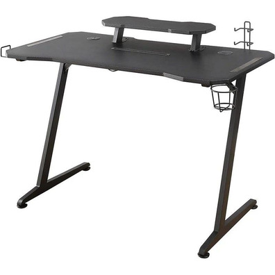 Table gaming Woxter Stinger Gaming Desk Elite