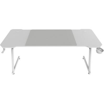 Table Mars Gaming Mgdx160w White