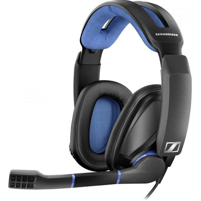 Microatrial Gaming EPOS/Sennheiser GSP 300