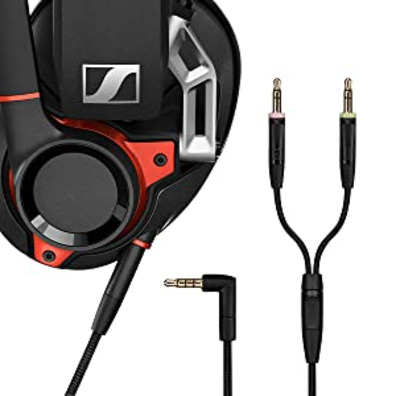 EPOS/Sennheiser GSP 600 Microphone