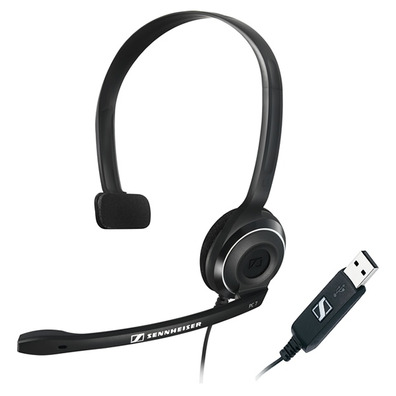 Headset Sennheiser PC 7 USB