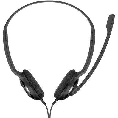 Headset Sennheiser PC 8 USB