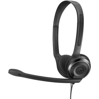 Headset Sennheiser PC 8 USB