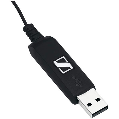 Headset Sennheiser PC 8 USB