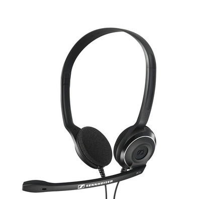 Headset Sennheiser PC 8 USB