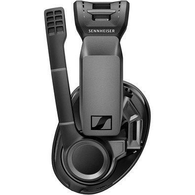 EPOS/Sennheiser GSP 670 Microphones