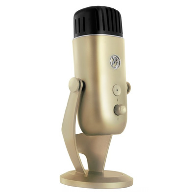 Microphone Arozzi Colonna Gold