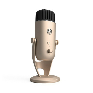 Microphone Arozzi Colonna Gold