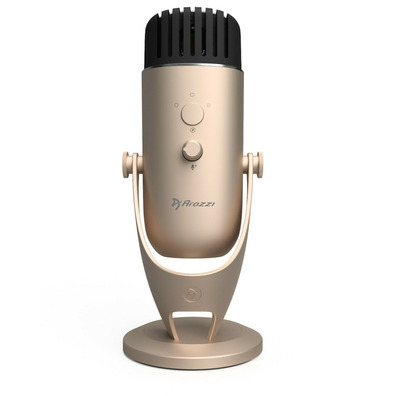 Microphone Arozzi Colonna Gold