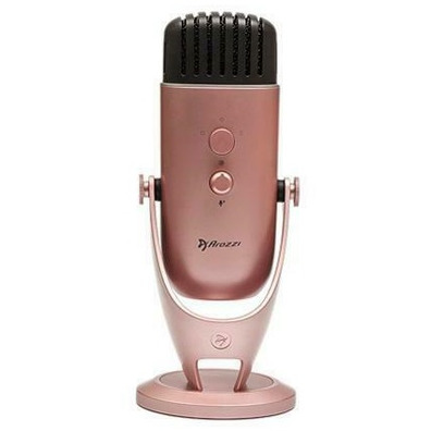 Microphone Arozzi Colonna Rose Gold