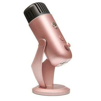 Microphone Arozzi Colonna Rose Gold