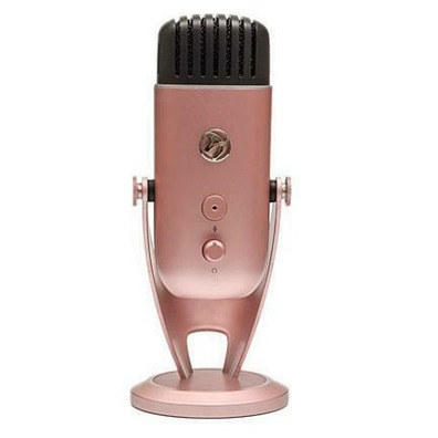 Microphone Arozzi Colonna Rose Gold