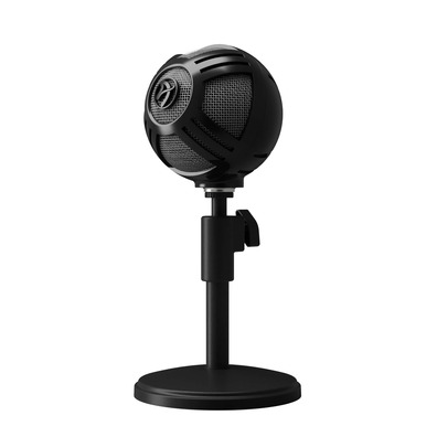 Microphone Arozzi Sfera Black