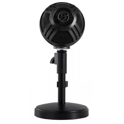 Microphone Arozzi Sfera Black