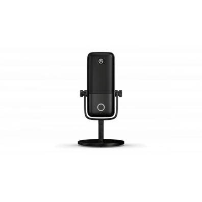 Elgato Wave 1 Black microphone