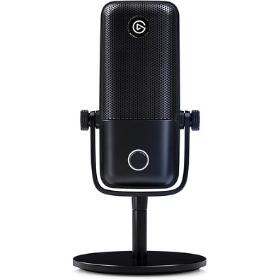 Elgato Wave 1 Black microphone