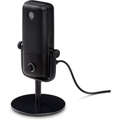 Elgato Wave 1 Black microphone