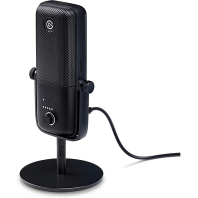 Elgato Wave 3 Black microphone