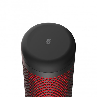 HyperX QuadCast Microphone