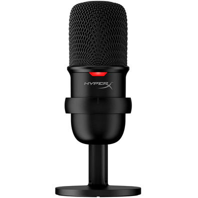 HyperX Solocast 4P5P8AA Microphone