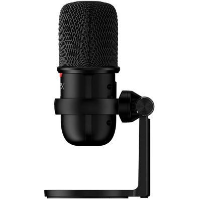 HyperX Solocast 4P5P8AA Microphone