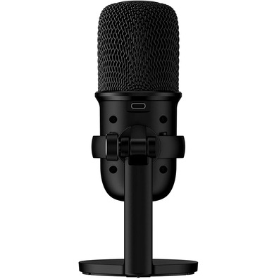 HyperX Solocast 4P5P8AA Microphone