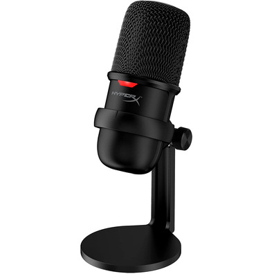 HyperX Solocast 4P5P8AA Microphone