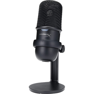 HyperX Solocast 4P5P8AA Microphone