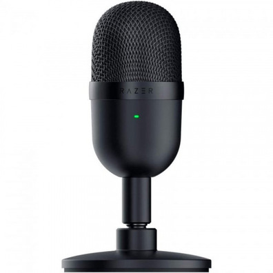 Razer Seiren Mini Black Microphone