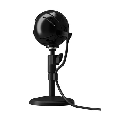 Sfera Pro Black Microphone
