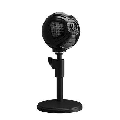 Sfera Pro Black Microphone