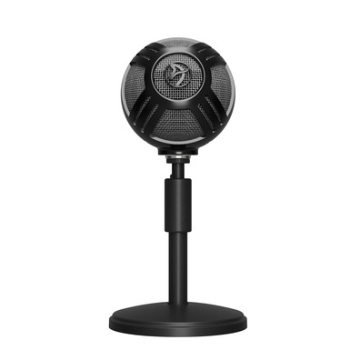 Sfera Pro Black Microphone