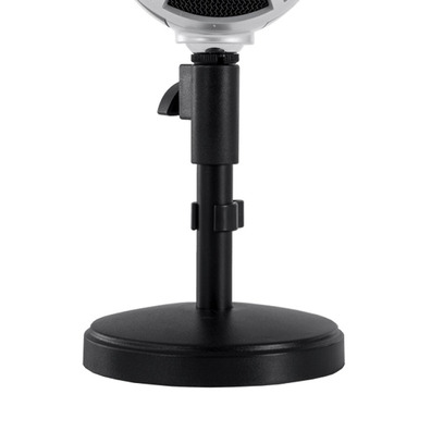 Sfera Pro Silver Microphone